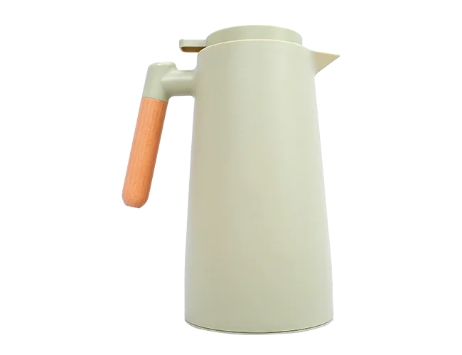 LED Thermal Flask