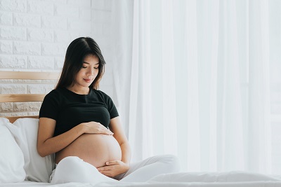 7 Nutrisi untuk Dukung Perkembangan Janin2