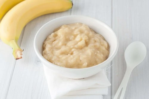 3 Resep Puree Tinggi Nutrisi untuk Bayi 8 Bulan