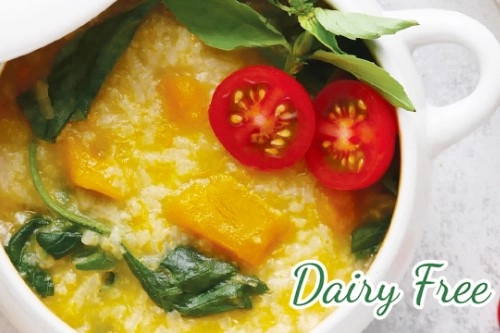 Bubur Manado