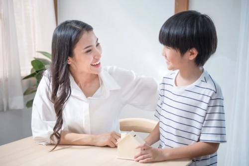 Disiplin Anak Tanpa Marah: Panduan Metode Time Out