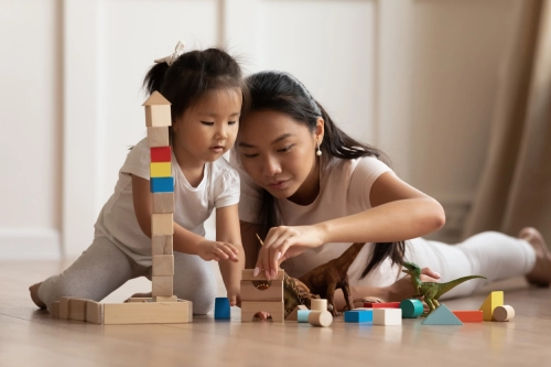 Ciri-Ciri Orang Kreatif Ini Tak Dimiliki Si Kecil? Berikut 4 Cara untuk Menumbuhkannya