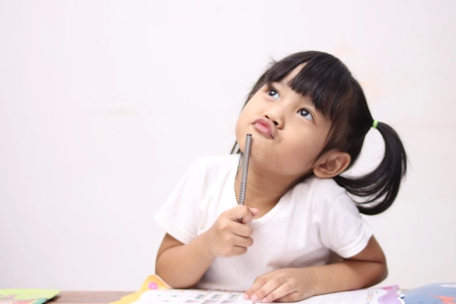 Ciri-Ciri Orang Kreatif Ini Tak Dimiliki Si Kecil? Berikut 4 Cara untuk Menumbuhkannya