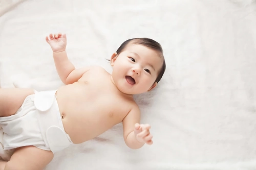 First Moment Untuk Tumbuh Kembang Anak 6 bulan