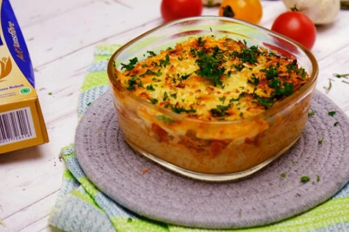 Resep Misoa
