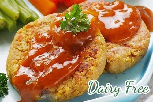 Steak Tempe	