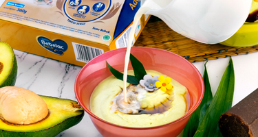 Resep Bubur Sumsum