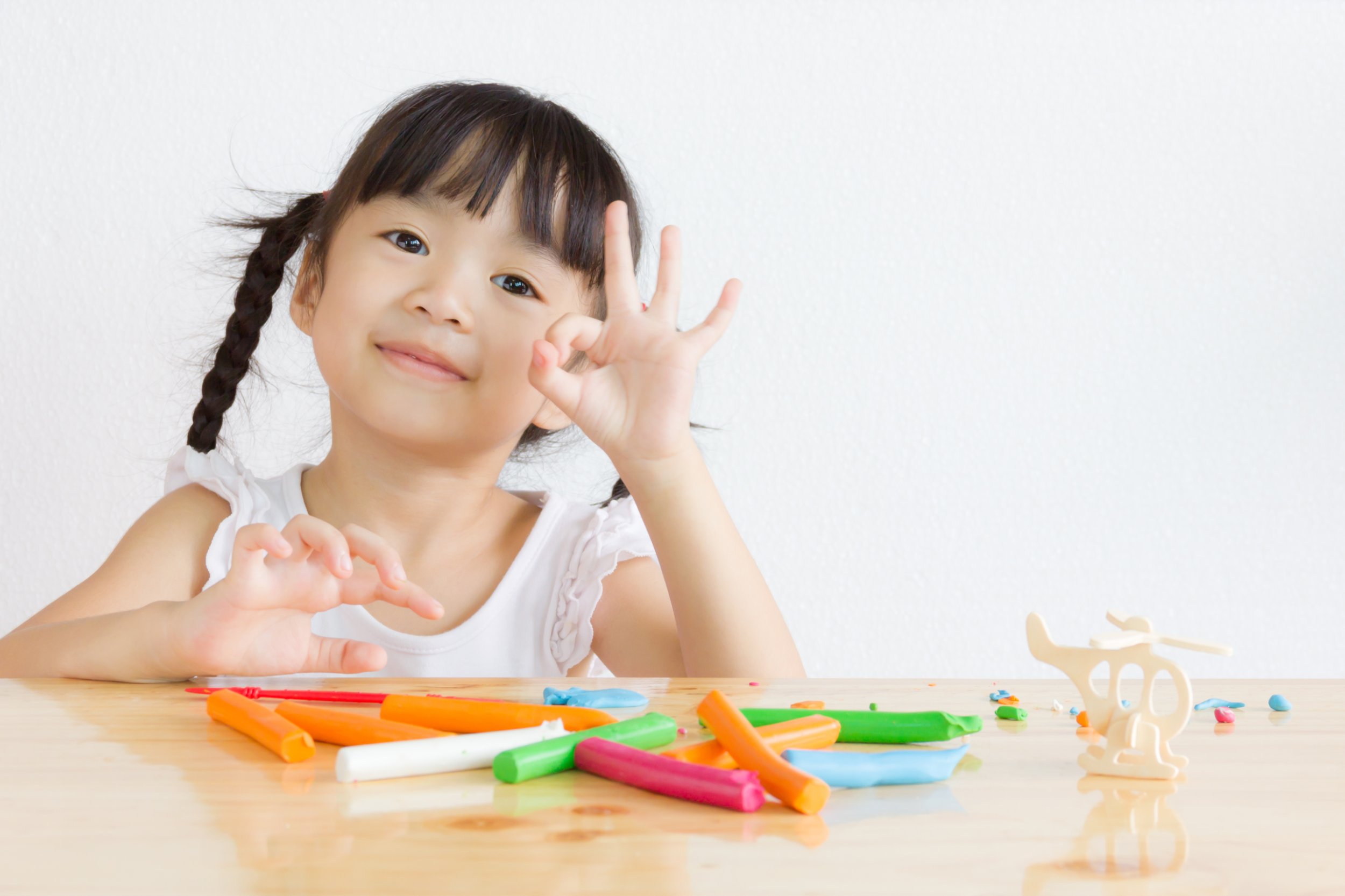 Bagaimana cara mengembangkan kreativitas anak usia dini?