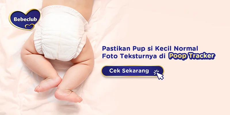Midbanner kenali jenis pup bayi 2