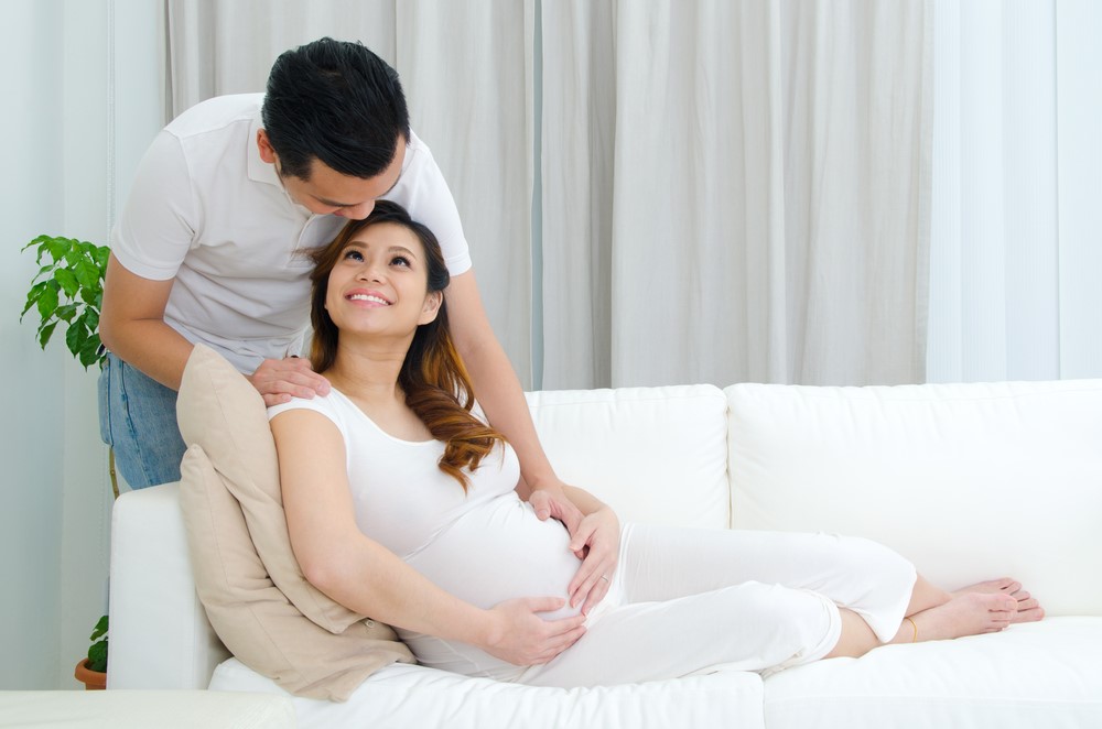 Cara Mengatasi Kontraksi Ibu Hamil