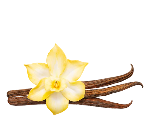 varian vanila