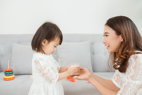 Cara Menyapih Anak: 12 Tips Efektif Tanpa Rewel