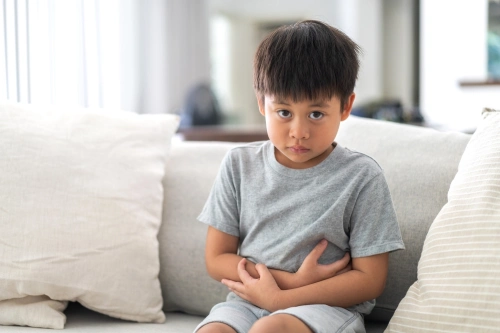 Perut Kembung pada Anak: 15 Cara Ampuh Mengatasi