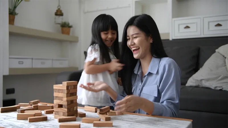 4 Pola Asuh dan Pengaruhnya pada Psikologi Perkembangan Anak Usia 1-3, Mana yang Terbaik?