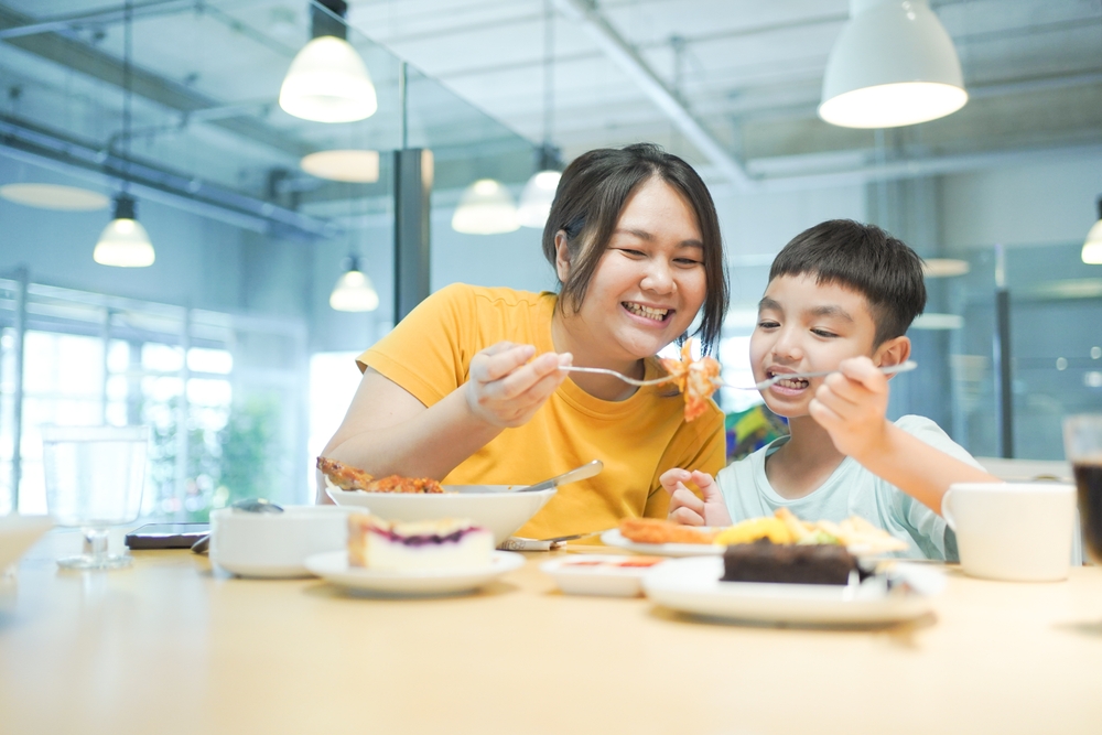 10 Makanan untuk Perkembangan Otak Anak agar Fokus dan Cerdas