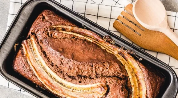 Banana Bread