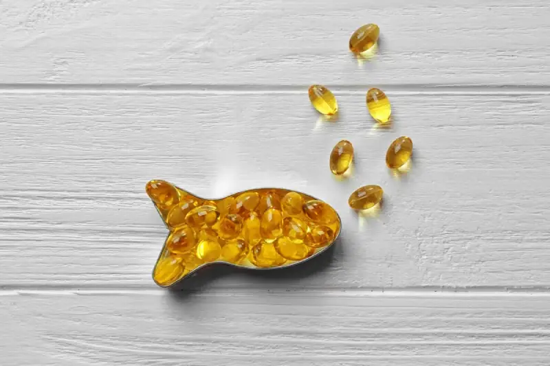 Kandungan Lengkap Minyak Ikan dan Manfaatnya untuk Anak
