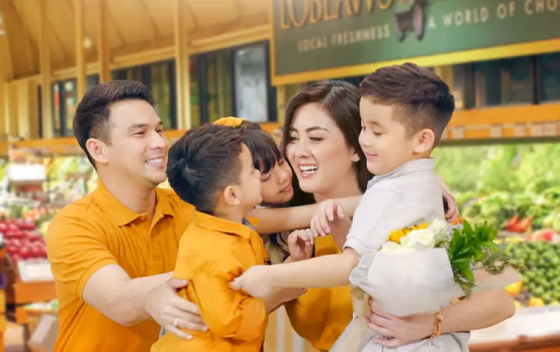Cara Mengungkapkan Perasaan di Hari Ibu Tanpa Gengsi