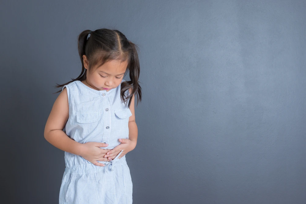 Usus Buntu pada Anak: 5 Penyebab + Pencegahan