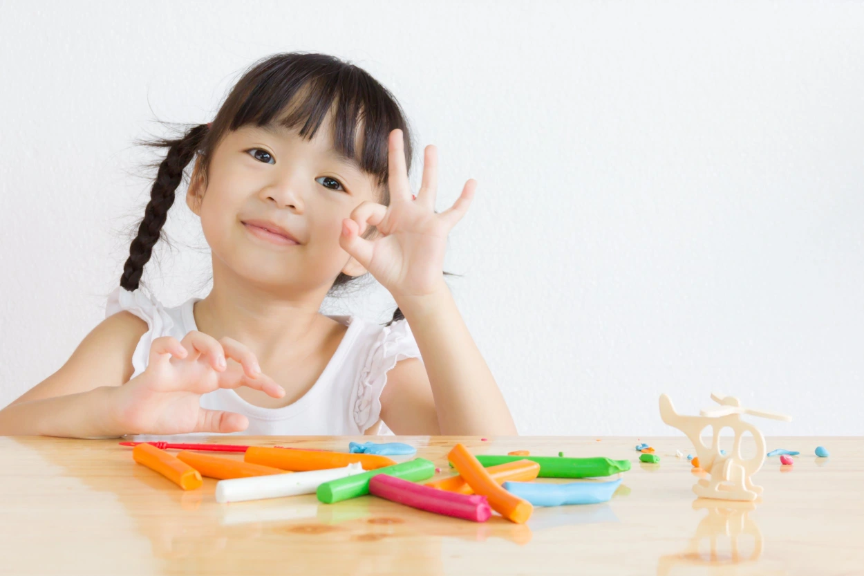 Kreativitas Anak Usia Dini: 8 Cara Mengembangkan