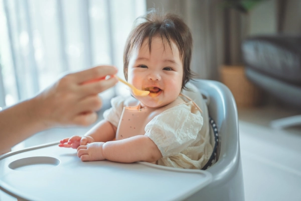 Cara Membuat Jadwal MPASI Bayi 6 Bulan yang Ideal