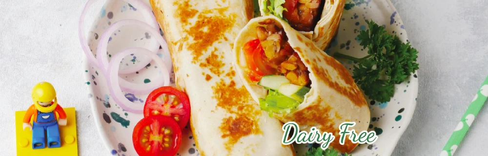 Resep Kebab Mini