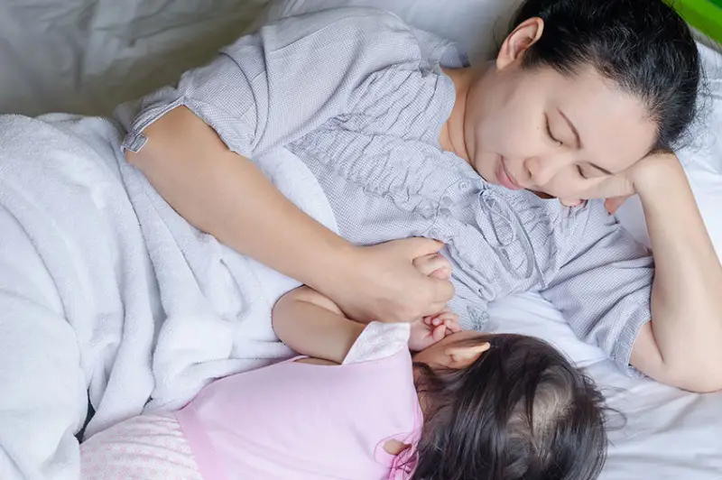 Memahami Growth Spurt pada Bayi dan Cara Menghadapinya