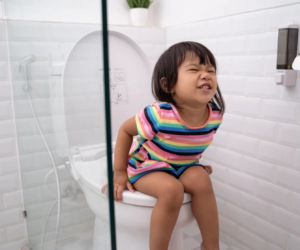 9 Penyebab Sembelit pada Anak dan Cara Pencegahannya