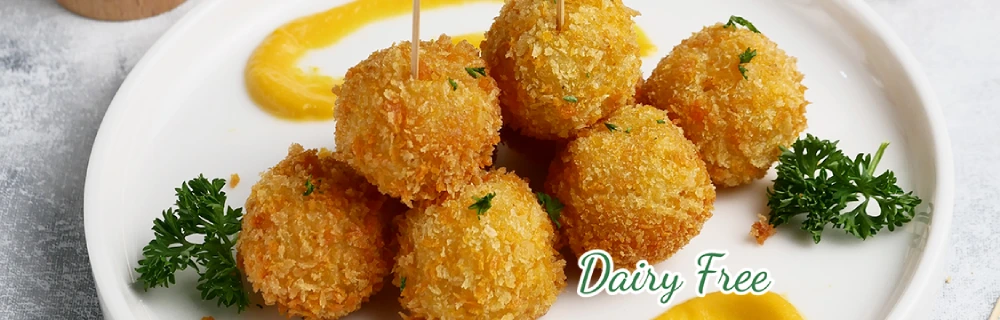 Resep Pompom Potato