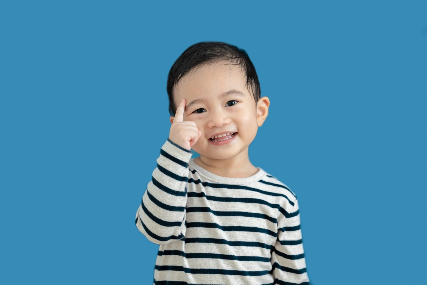 Stimulasi yang Tepat Bisa Tingkatkan Kecerdasan Emosional Anak? Simak Faktanya!
