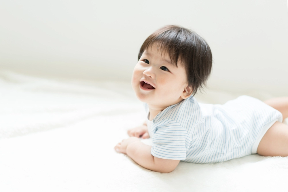 Agar Si Kecil Aman di Fase Ekperimen
