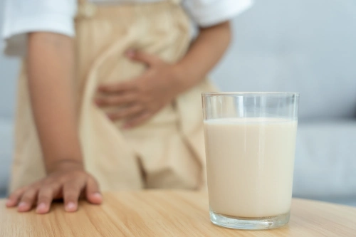 Apakah Anak Diare Boleh Minum Susu dan Apa Alternatifnya?