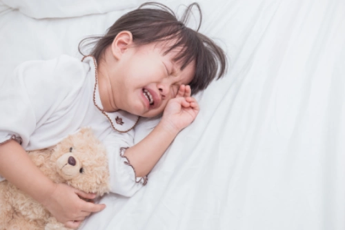 9 Penyebab Anak Rewel Susah Tidur dan Cara Mengatasinya