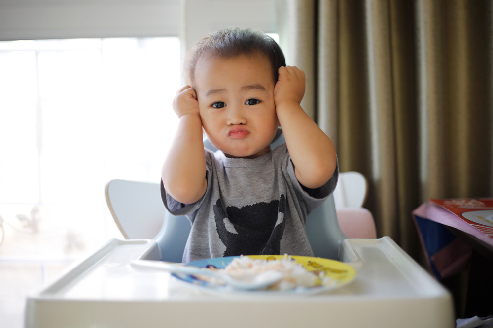 8 Penyebab Anak Tidak Mau Makan Nasi dan Sumber Makanan Penggantinya
