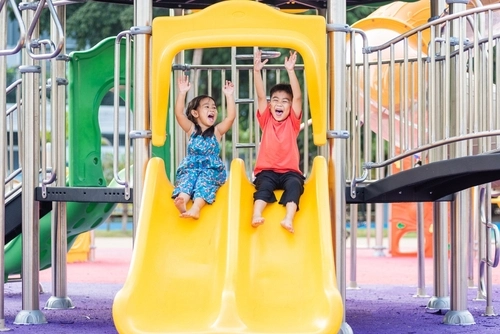 6 Aspek Perkembangan Anak Usia Dini yang Perlu Ibu Pahami