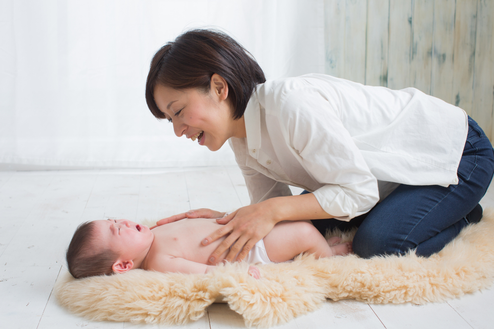 bayi asi tidak bab-bebeclub