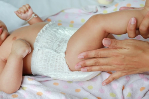 Bayi Mencret Setelah ASI: 5 Penyebab & Perawatan