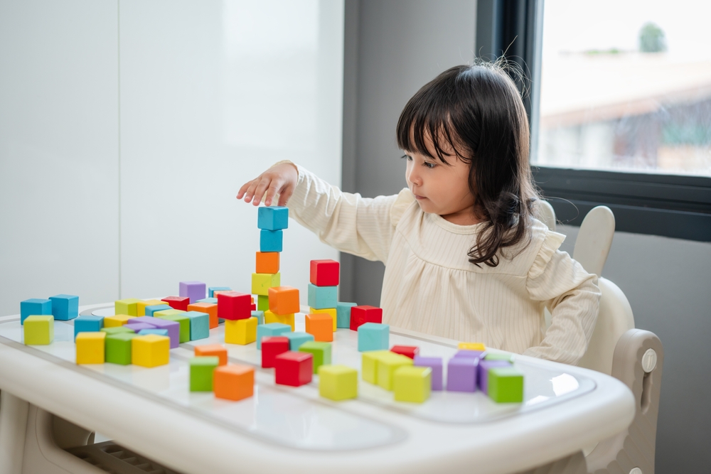 Belajar Warna untuk Anak: 10 Cara Seru
