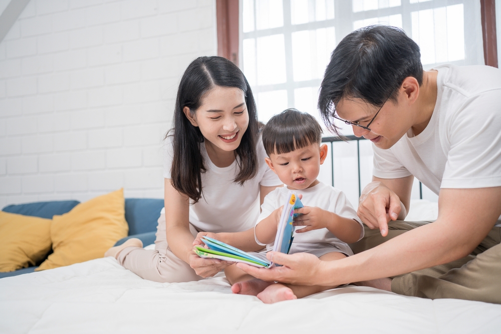Kecerdasan Anak Menurun dari Ayah atau Ibu? Ketahui Fakta dan Faktor Lainnya
