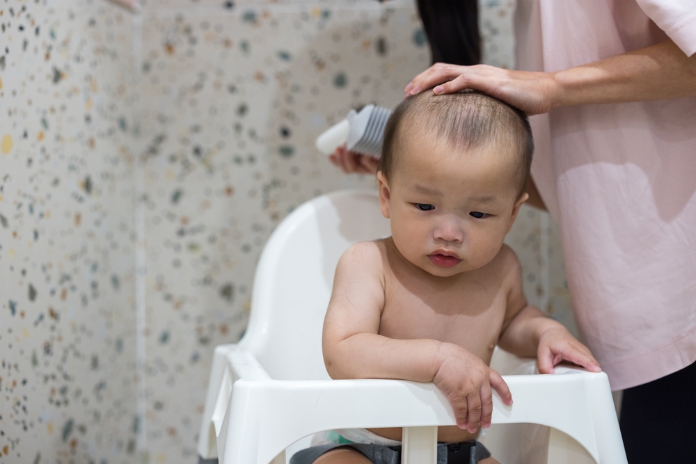 Kepala Bayi Peyang: Apakah Pengaruhi Perkembangan?