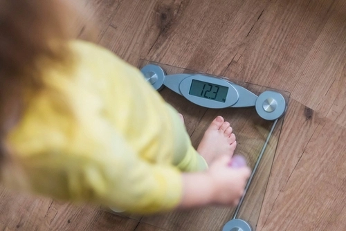 Berat Badan Anak 2 Tahun dan Cara Optimalkannya