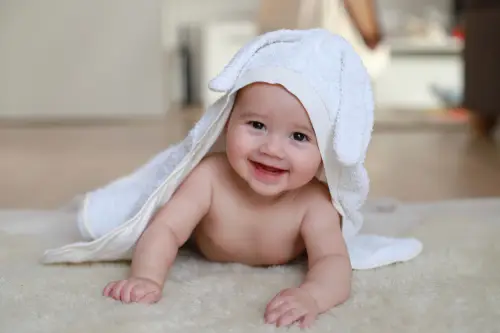 Perkembangan Bayi - Bebeclub