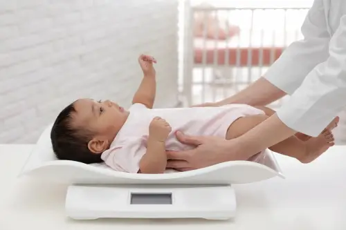 BB Ideal Bayi 10 Bulan + Cara Menambah