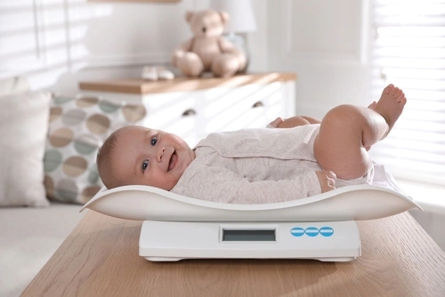 Berat Badan Bayi 9 Bulan dan Cara Menambahnya