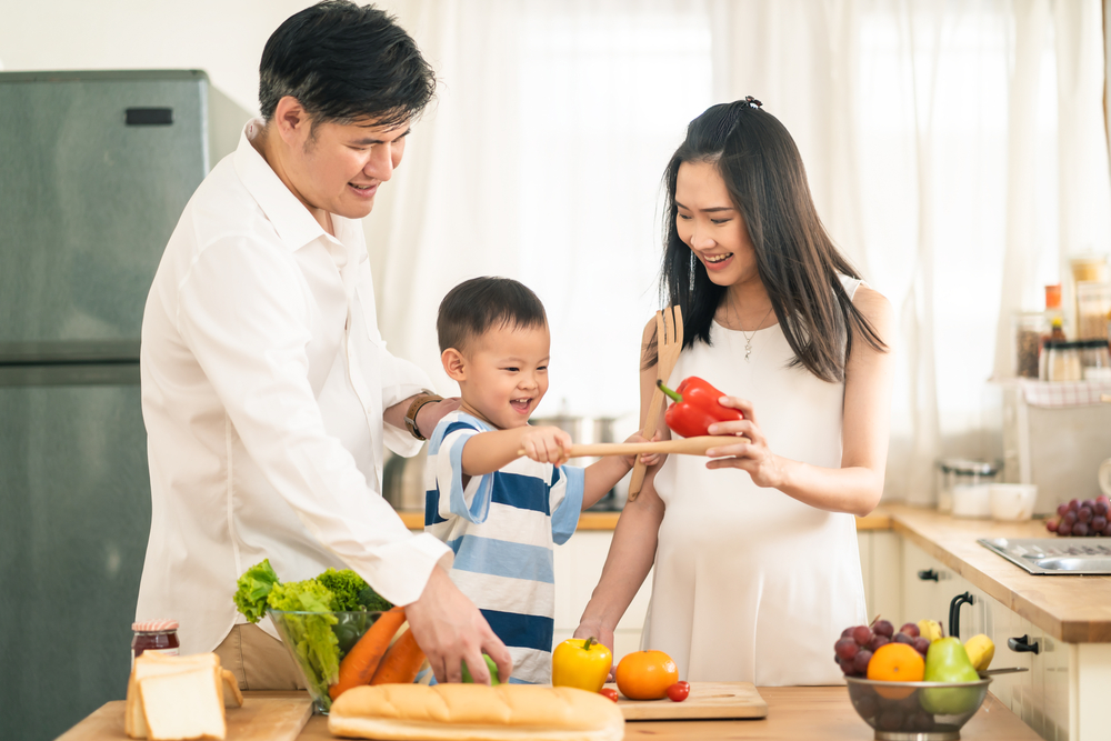 Buah atau sayuran yang mengandung vitamin a-bebeclub