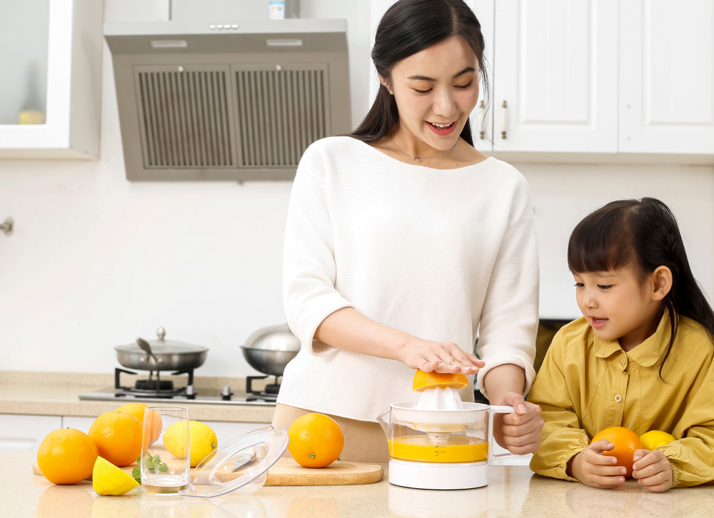 Buah yang Tidak Boleh Dimakan Anak Saat Diare
