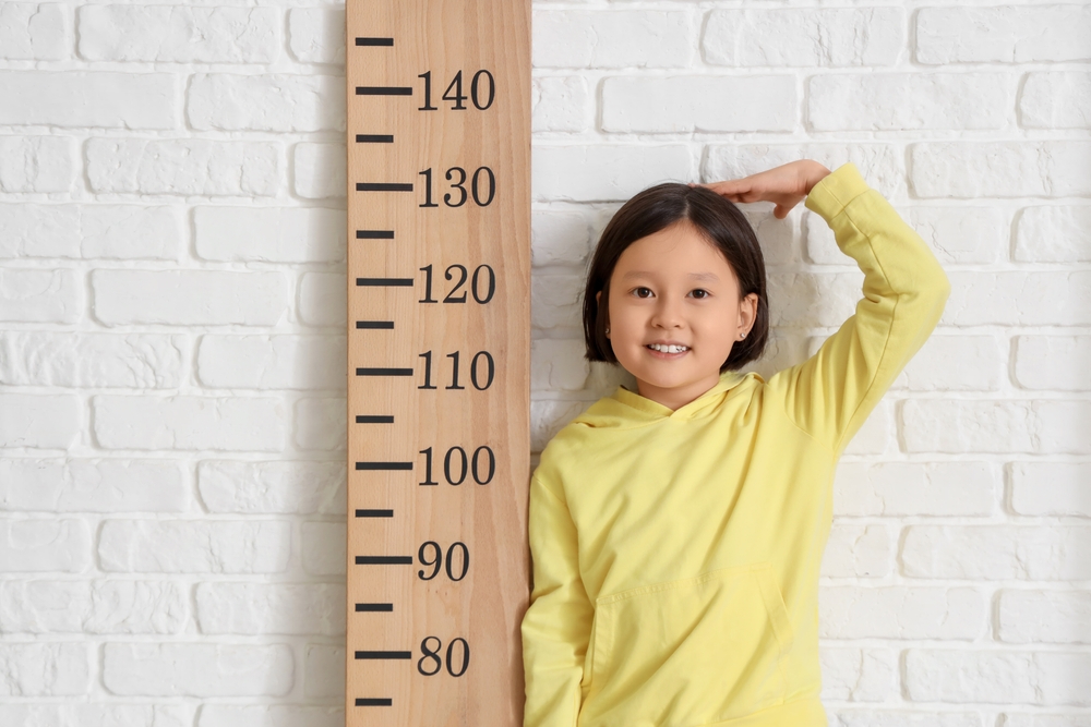 Cara Agar Anak Tumbuh Tinggi: 15 Tips Maksimal