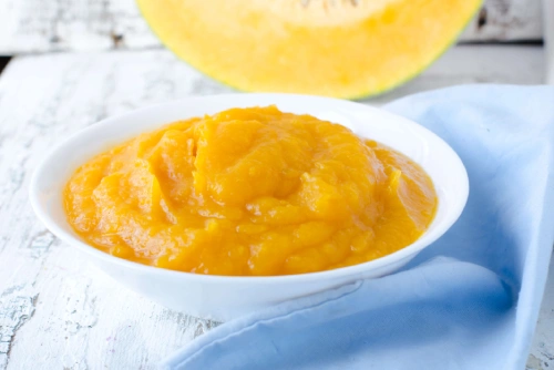 Cara Membuat Bubur Labu Kuning untuk Anak