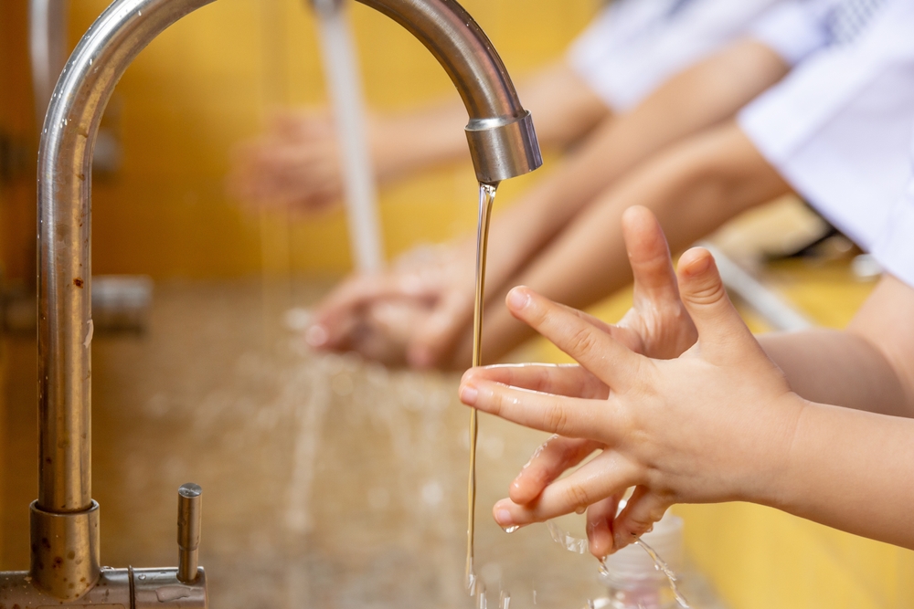 Cegah Diare pada Anak: 6 Cara Tepat