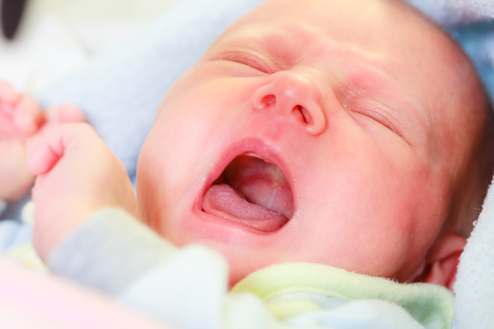 cara mengatasi batuk pada bayi-bebeclub